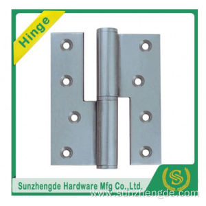 SZD Stainless steel bathroom heavy duty pivot cabinet glass shower door hinges